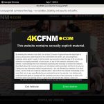 4K CFNM Full Free