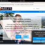 50 Plus MILFs Discount Tour