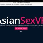 Asiansexvr Password Accounts