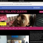 AussieFellatioQueens Free Account Login
