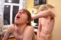 Beddable Boys gay anal twinks