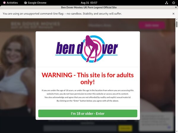 Ben Dover Movies Payporn Sites