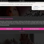Bettie Ballhaus Pro Biller Page