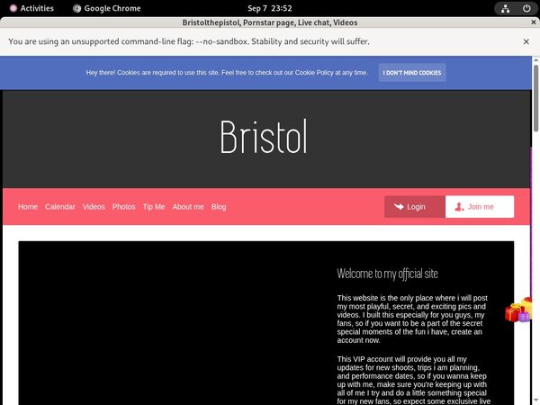 Bristolthepistol81.modelcentro.com Xxx Video