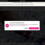 Camlust.com Porn Review