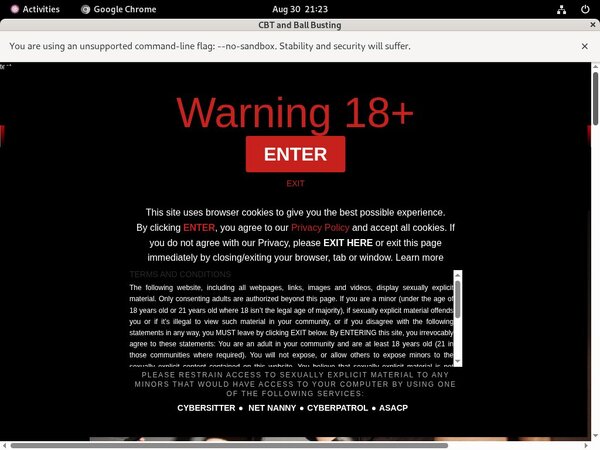 [Image: Cbtandballbusting-Porn-Review.jpg]