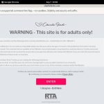 Charlieforde.com With Euros