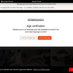 Citebeur Discount Acc