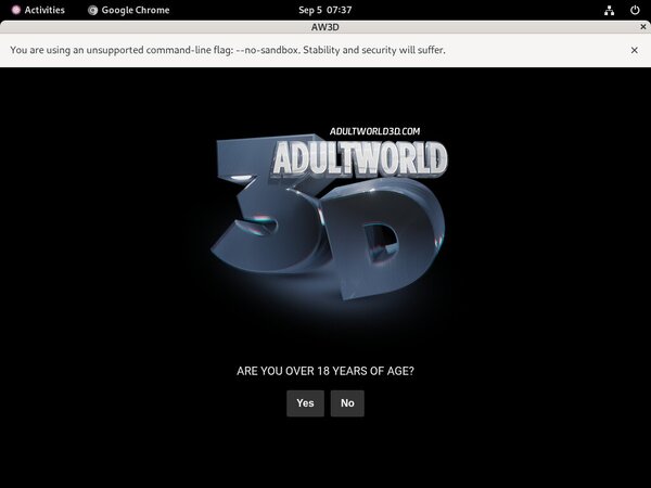 Com Adultworld3d Free Login