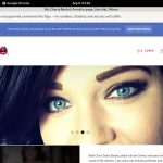 Com Cherrybardot Gift Card
