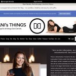 Danidaniels.com Tv Danidaniels.com Tv