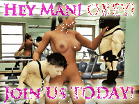 Femdom3d.com mistress