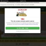 Franks T-Girl World Xxx Movies