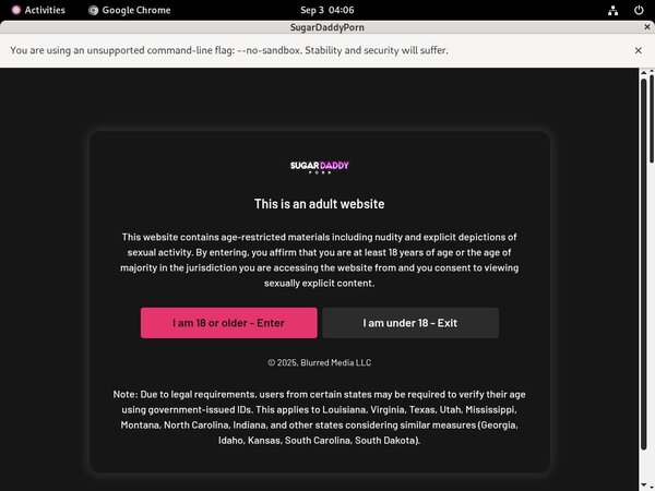 Fre Sugar Daddy Porn Login And Password