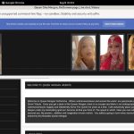Fre Thequeenmorgan Login And Password