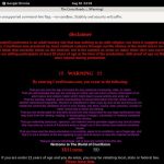 Free Accounts Cruxdreams