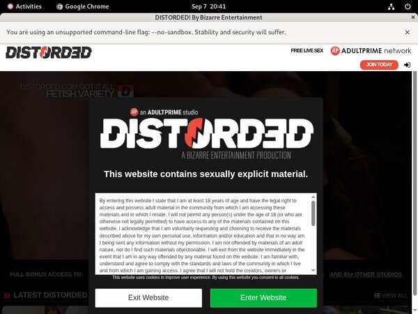 Free Distorded Username And Password
