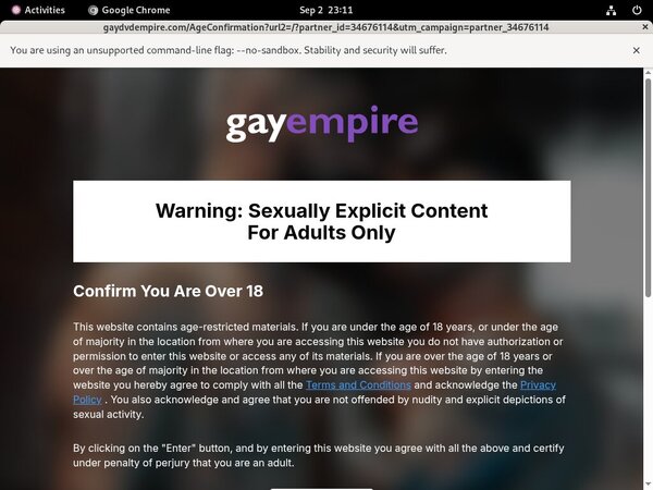 Free Gaydvdempire Hacked Passwords