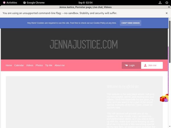 [Image: Free-Jenna-Justice-Code.jpg]