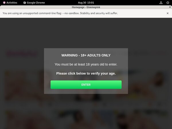 Free Logins Pink Me Give
