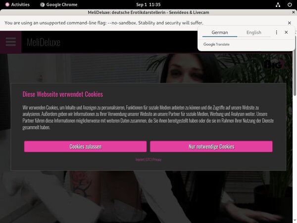 Free Meli Deluxe Username And Password