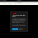 Free Milfuploads.com Login