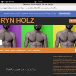 Free Pass For Taryn Holz