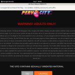 Full Perv City Videos