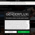Gender Flux Discount Membership Deal