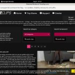 Get MadameMarissa Day Trial