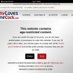 Granny Loves Young Cock Free Trial Coupon Granny Loves Young Cock Free Trial Coupon