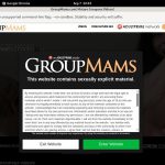 Groupmams.com Trailer