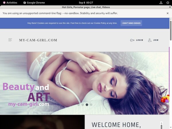HotGirls Limited Deal