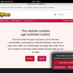 How To Get 18eighteen Account