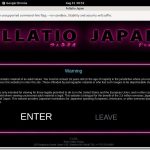 How To Get Fellatiojapan Free