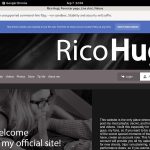 How To Get Free Rico Hugi Account