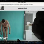 How To Get Into Mr Man