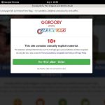 How To Get On Groobygirls For Free