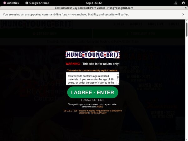 Hungyoungbrit.com Get Free Trial