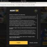 Hunt 4k Free Com