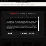 Interracial Pass Blog