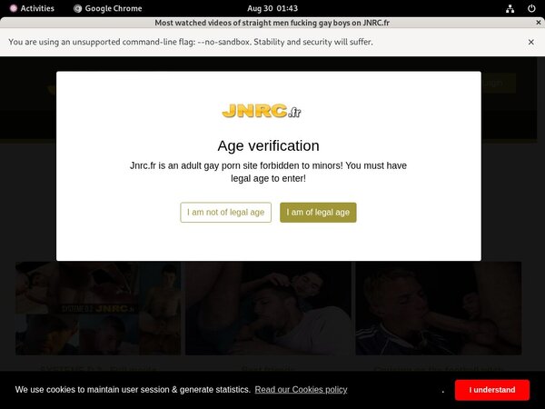 JNRC Fr Password Torrent