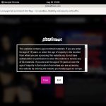 James Deen Ccbill.com