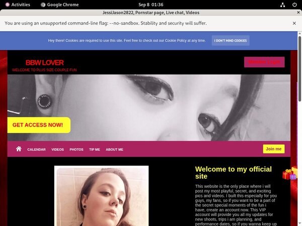 Jessijason2822.modelcentro.com Centrobill.com