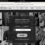 Join Malemodels Paypal