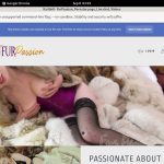 KaitlinK- FurPassion Lingerie