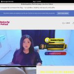 Kimberly Polizzi Clips