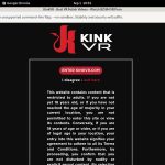 Kinkvr
