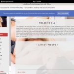 Lolashine.modelcentro.com Lifetime Membership