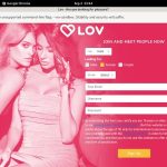 Lov.net Web Site Lov.net Web Site